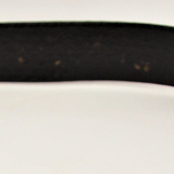 Alexis Kirk Gold Statement Adjustable Belt